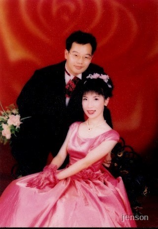 恩爱新人