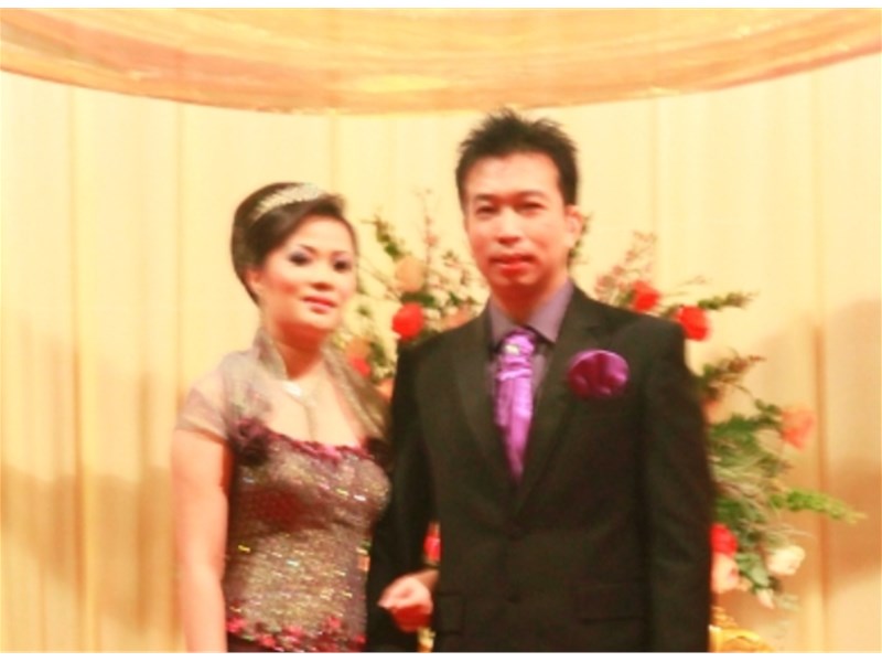asun kawin