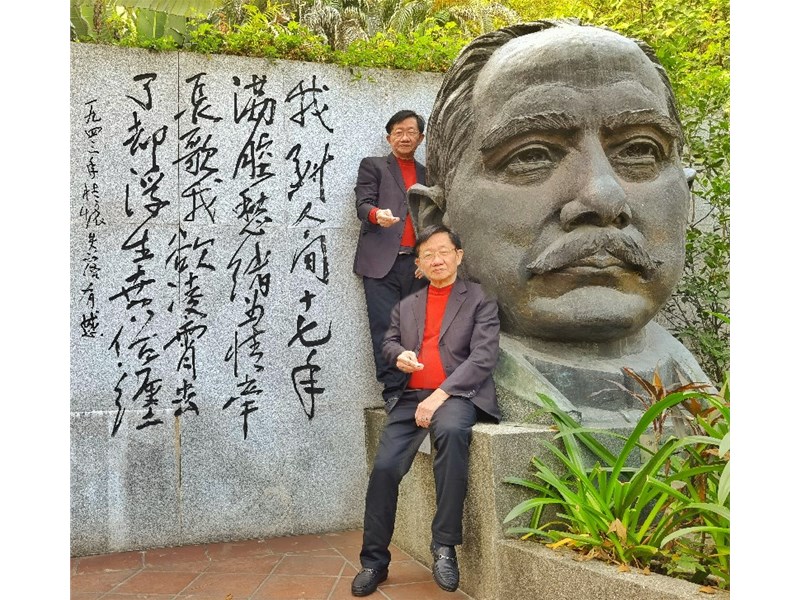 雕塑的艺术魅力