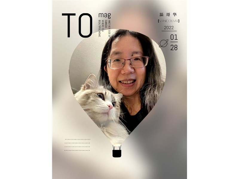 大女儿玉龄经历