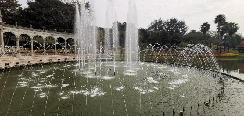 云台花园1
