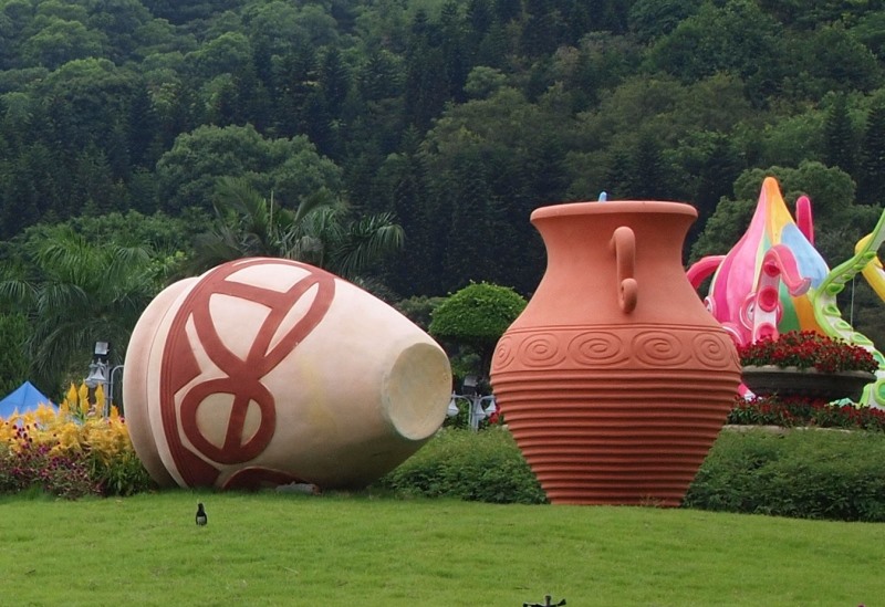 双杯