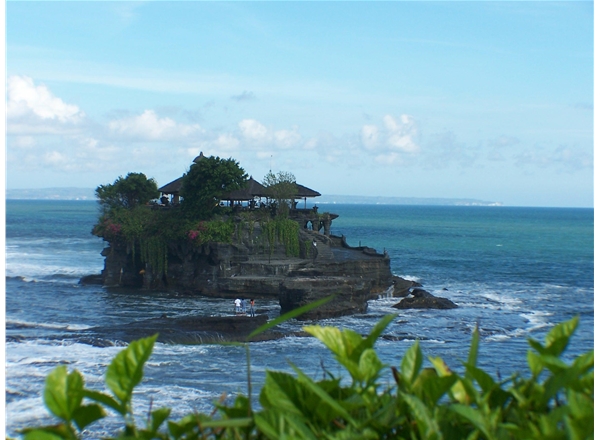 海神庙
