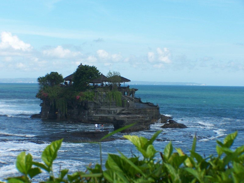 海神庙