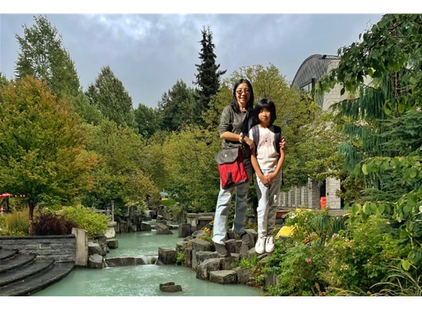 母女情深